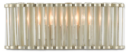 Currey & Co. Warwick Wall Sconce 5000-0187