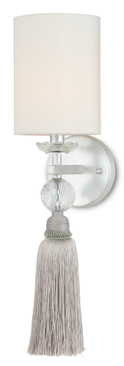 Currey & Co. Vitale Wall Sconce 5000-0195