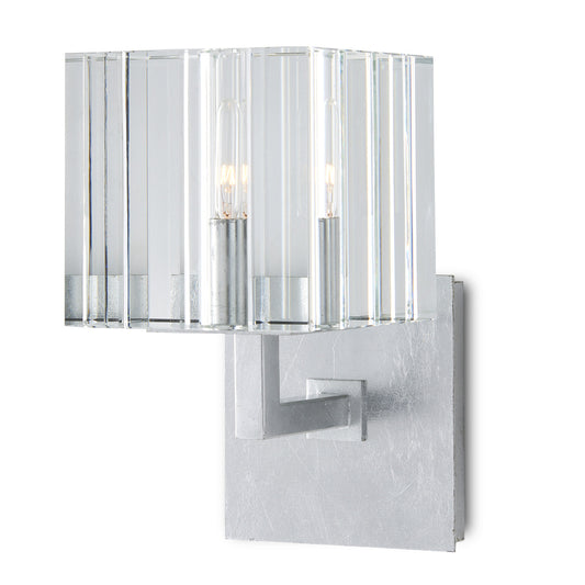 Currey & Co. Valerio Wall Sconce 5000-0207