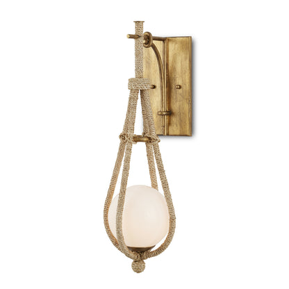 Currey & Co. Passageway Wall Sconce 5000-0211