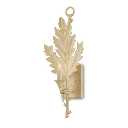 Currey & Co. Bowthorpe Wall Sconce 5000-0222