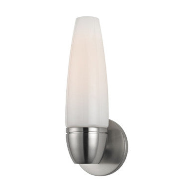 Hudson Valley Lighting Cold Spring Wall Sconce in Satin Nickel 5001-SN