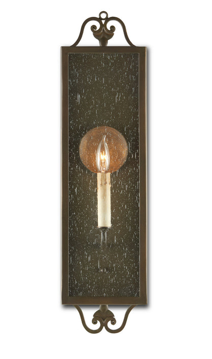 Currey & Co. Wolverton Wall Sconce 5030