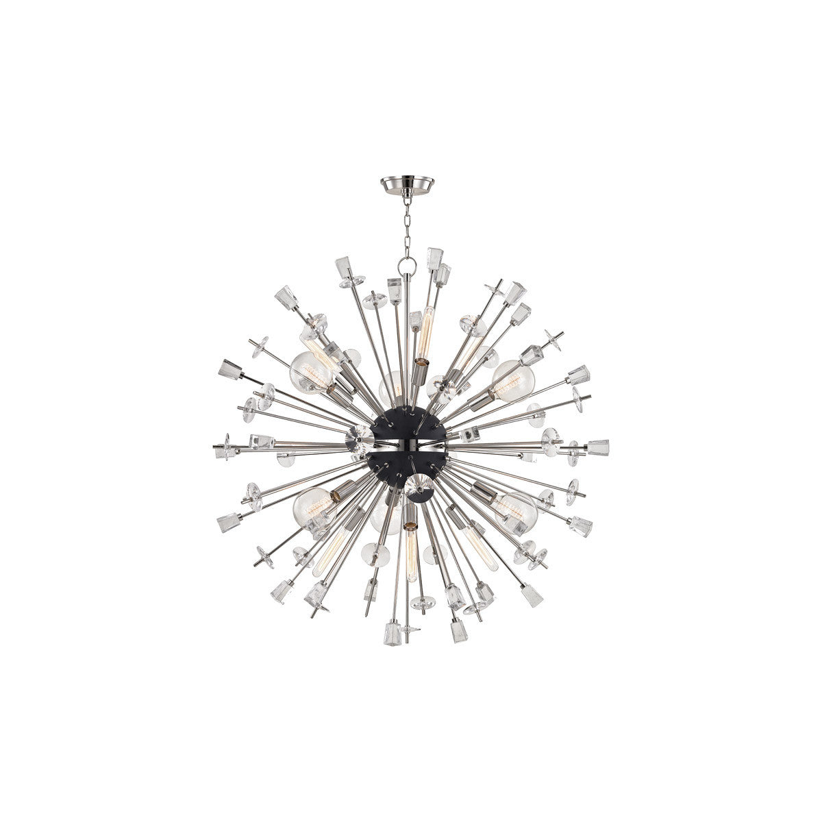 Hudson Valley Lighting 5046-PN