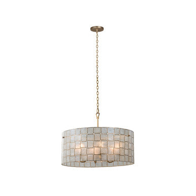 Kalco Roxy 27 Inch Pendant 505851OL