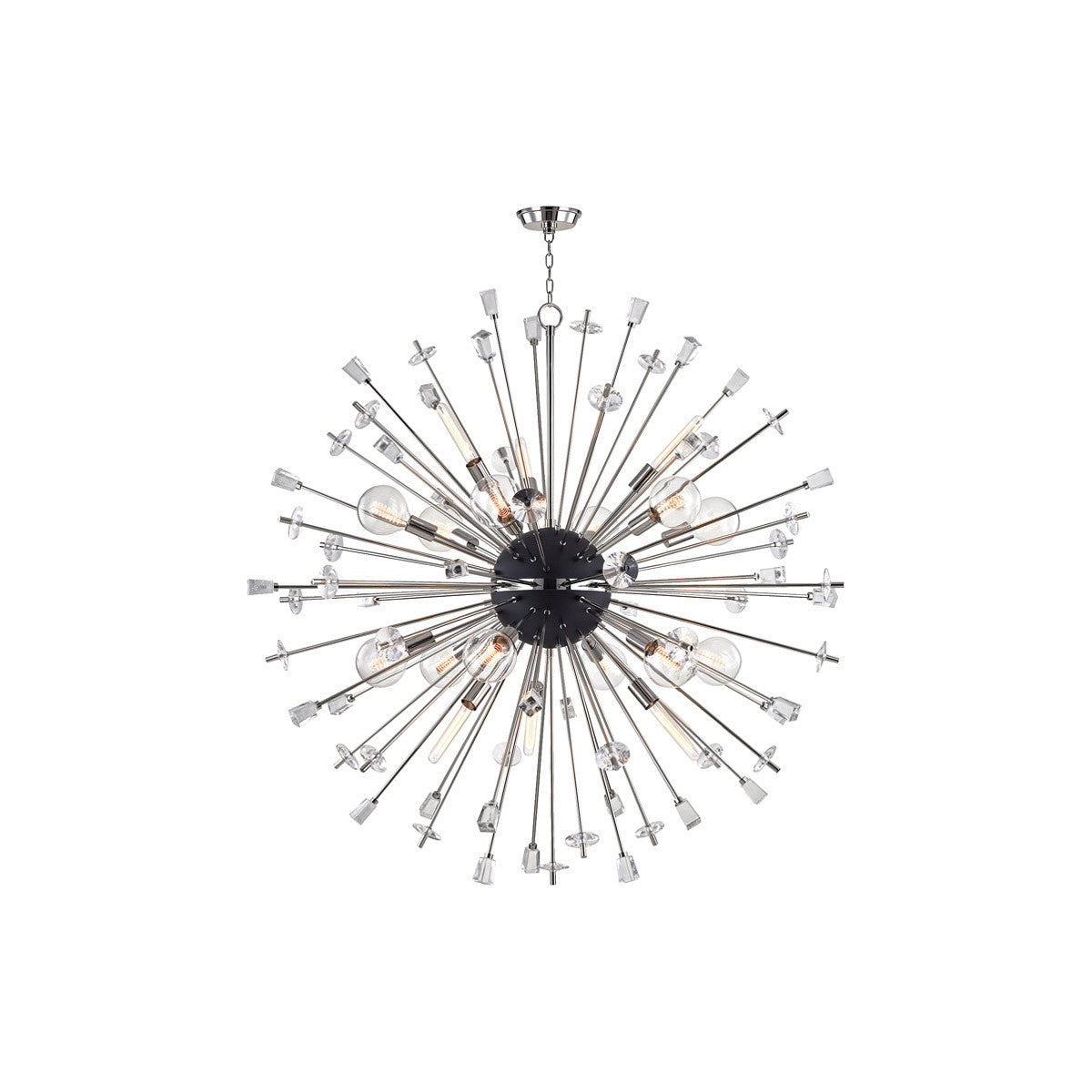 Hudson Valley Lighting 5060-PN