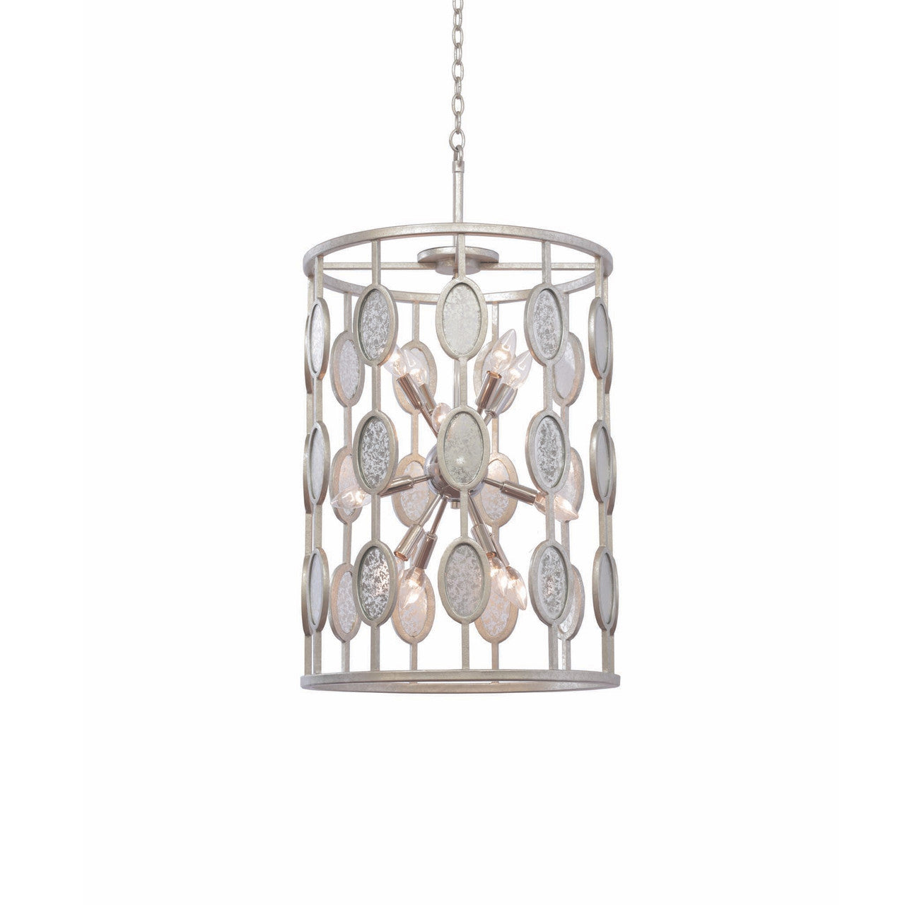 Kalco Palomar 12 Light Foyer 506152VSL