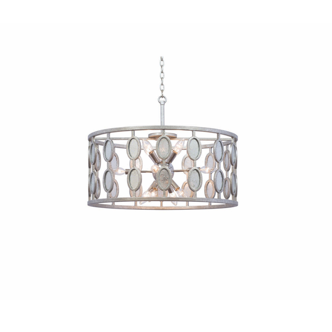 Kalco Palomar 26 Inch Pendant 506153VSL