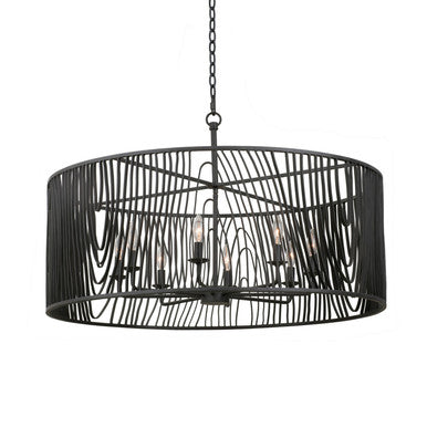 Kalco Morre 36 Inch Pendant 507552BI