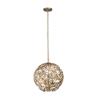 Kalco Jardin 18 Inch Pendant 507650OL