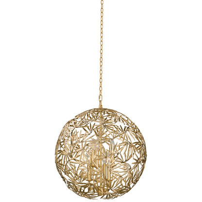 Kalco Jardin 24 Inch Pendant 507651OL