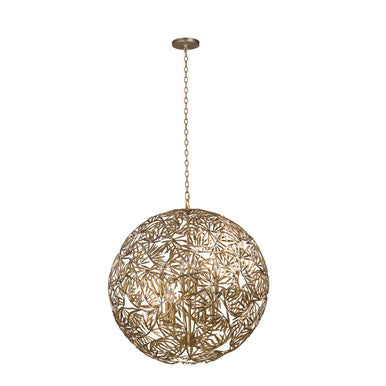 Kalco Jardin 32 Inch Pendant 507652OL