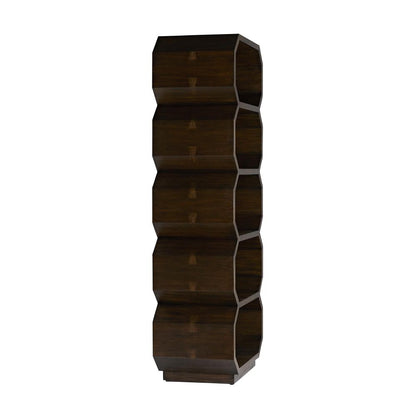 Arteriors Home Riley Bookshelf 5077