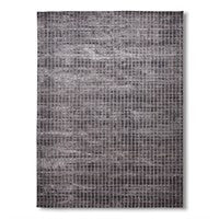 Global Views Graph Rug-Grey-11' x 14' 9.93619