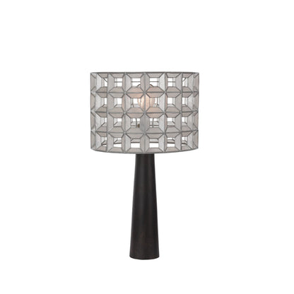 Kalco Prado 1 Light Table Lamp 509191OSL