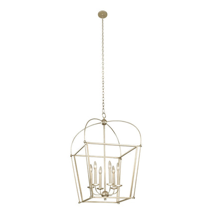 Kalco Sutter 24 Inch Pendant 509353WS