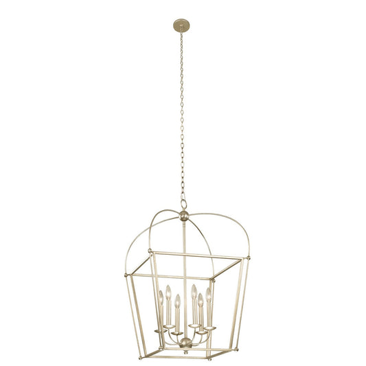 Kalco Sutter 24 Inch Pendant 509353WS