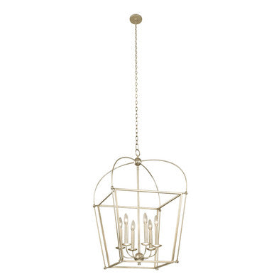 Kalco Sutter 24 Inch Pendant 509353WS