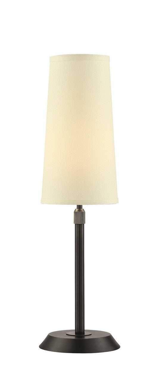 Arnsberg Attendorn Table Lamp in Bronze 509400128