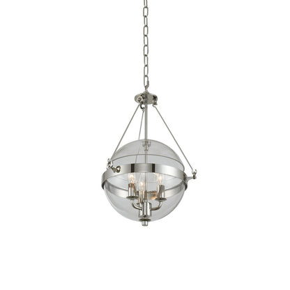 Kalco Covington 14 Inch Pendant 509550PN