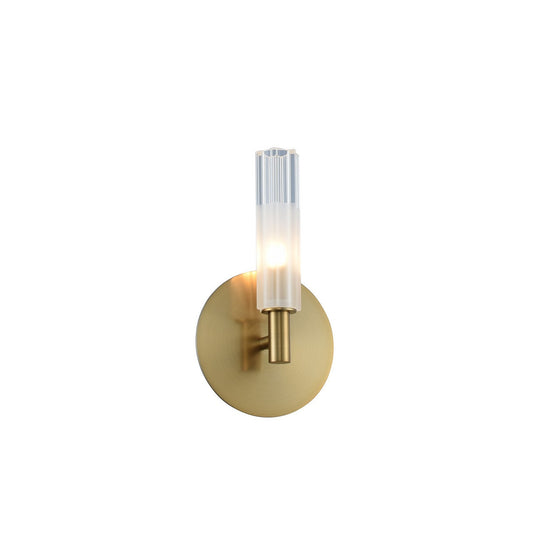 Kalco Lorne 1 Light ADA Wall Sconce 509620WB