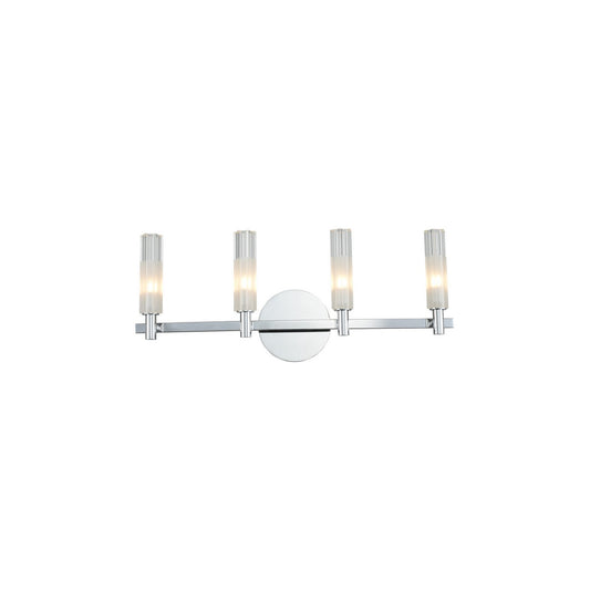 Kalco Lorne 4 Light ADA Bath 509634CH