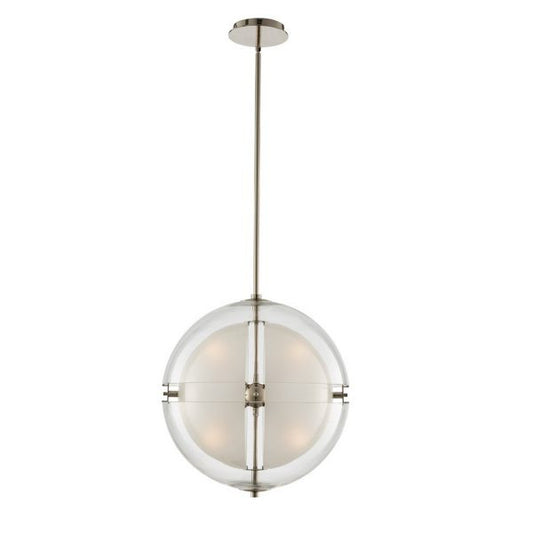 Kalco Sussex 14 Inch Pendant 509751PN