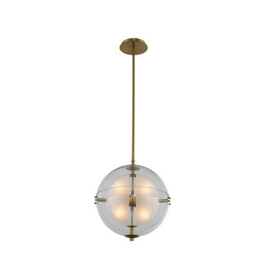 Kalco Sussex 14 Inch Pendant 509751WB