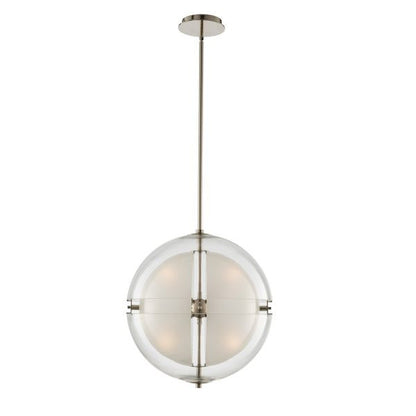 Kalco Sussex 18 Inch Pendant 509752PN