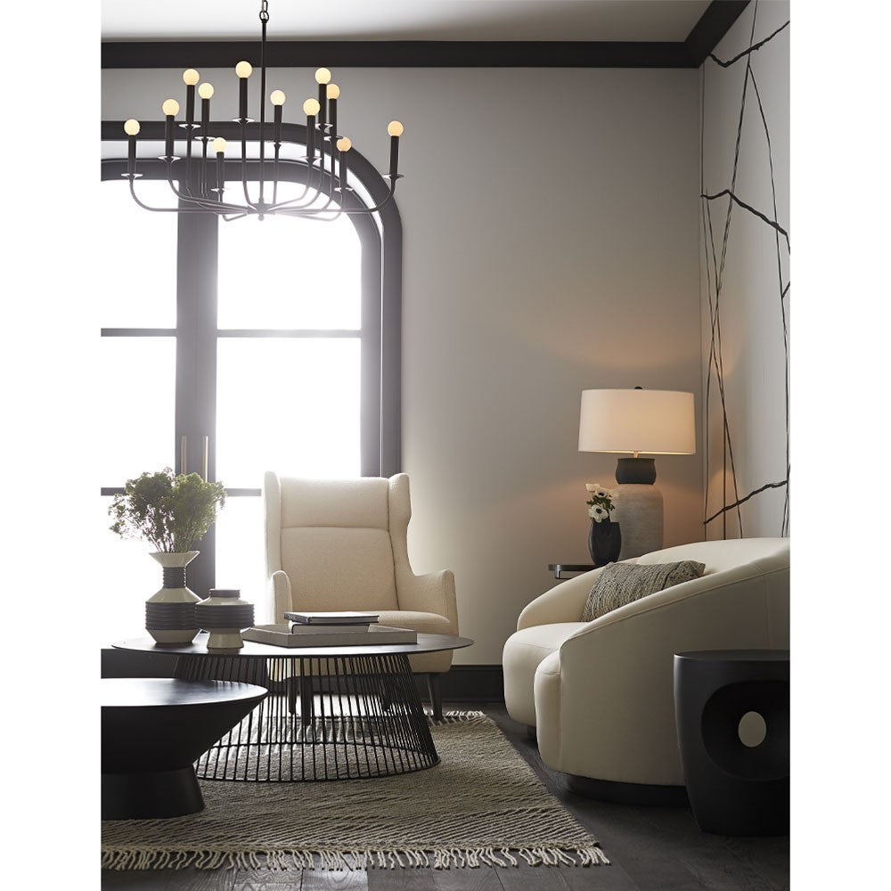 Arteriors Home Beckham Coffee Table 5098