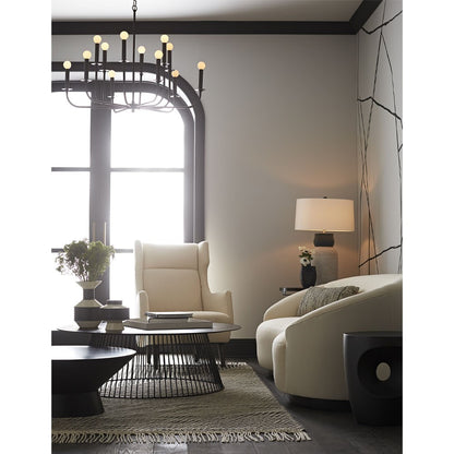 Arteriors Home Beckham Coffee Table 5098