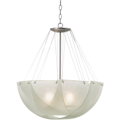 Kalco Cirrus 24 Inch Pendant 5098SN