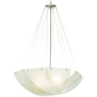 Kalco Cirrus 36 Inch Pendant 5099SN