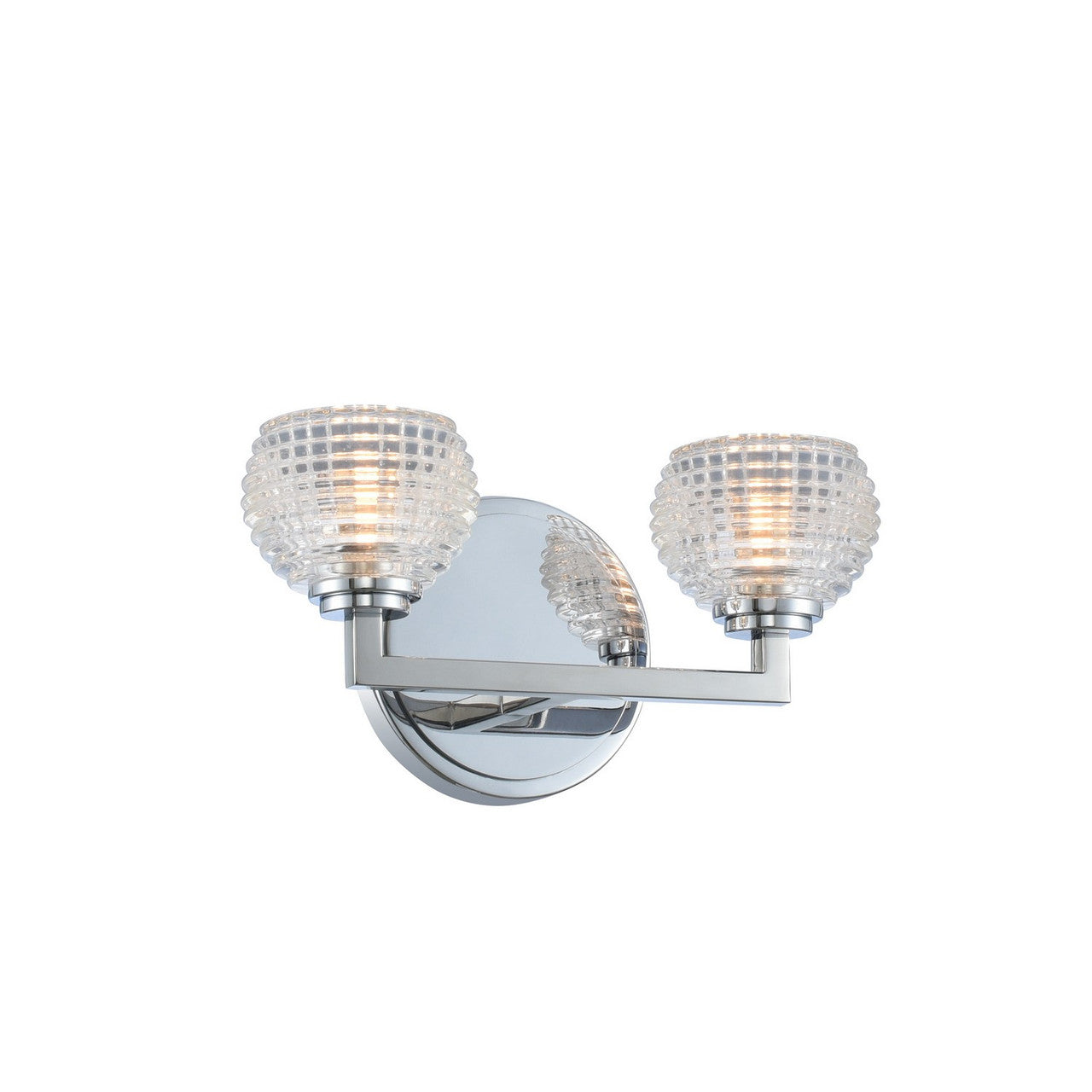 Kalco Marina 2 Light Bath 510032CH