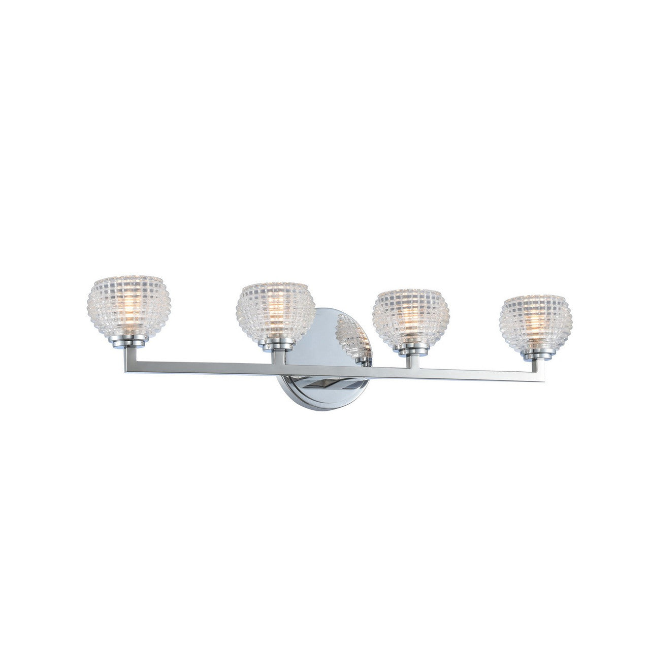 Kalco Marina 4 Light Bath 510034CH