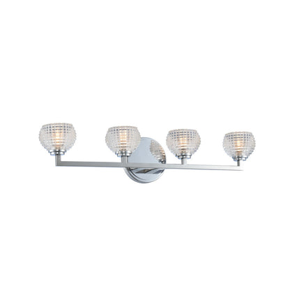 Kalco Marina 4 Light Bath 510034CH