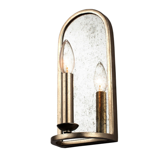 Kalco Stowe 1 Light ADA Wall Sconce 510320WS