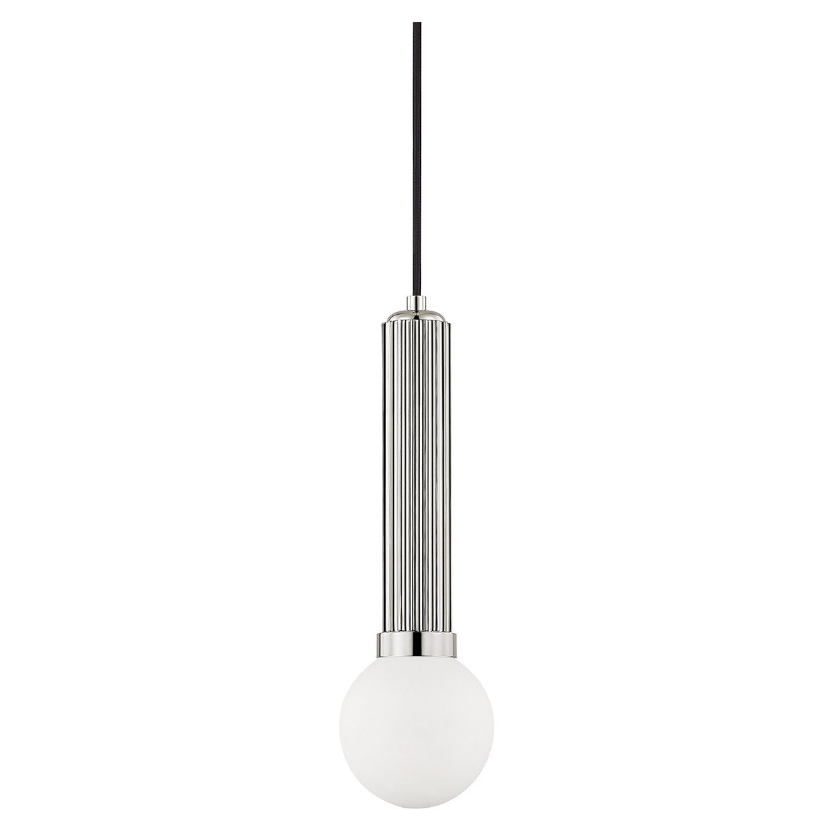 Hudson Valley Lighting 5104-PN