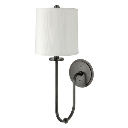 Hudson Valley Lighting Jericho Wall Sconce in Old Bronze 511-OB