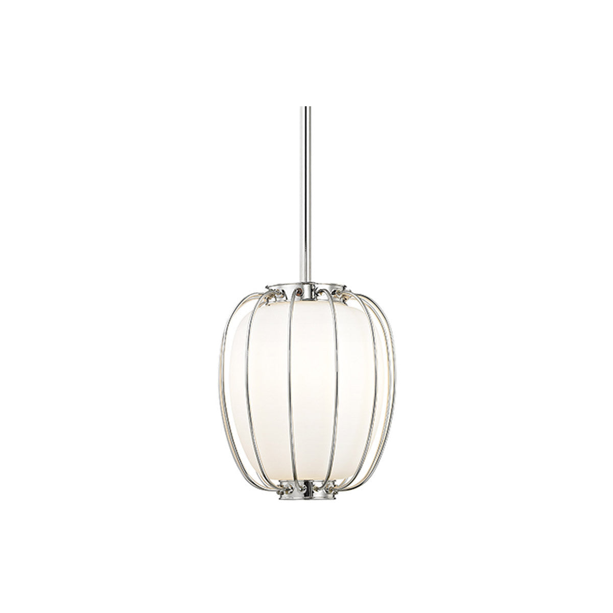 Hudson Valley Lighting 5110-PN