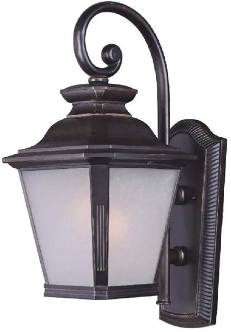 Maxim Knoxville LED Outdoor Wall Sconce in Bronze 51127FSBZ