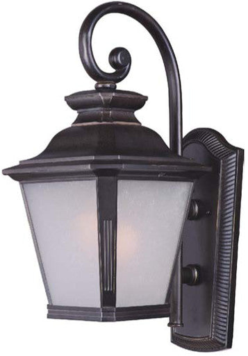 Maxim Knoxville LED Outdoor Wall Sconce in Bronze 51127FSBZ