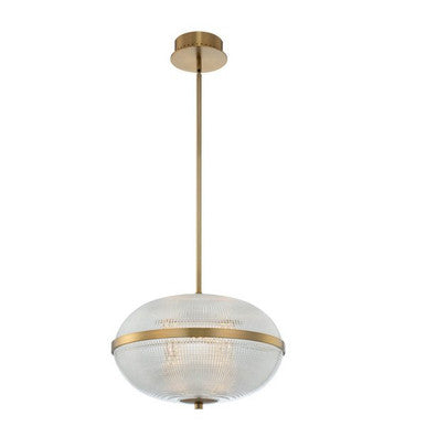 Kalco Portland 16 Inch LED Pendant 512155WB