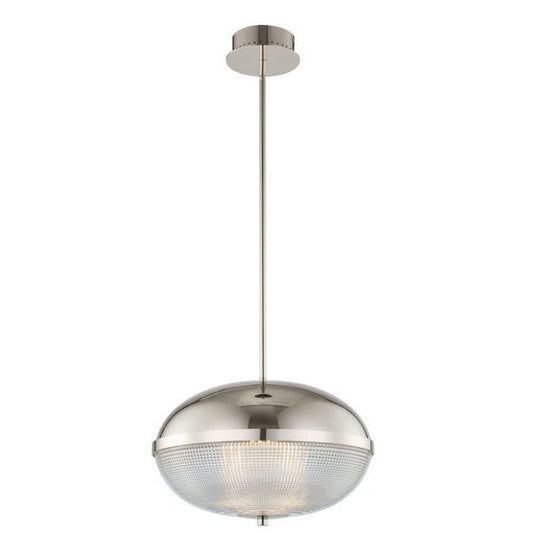 Kalco Portland 16 Inch LED Pendant 512156PN