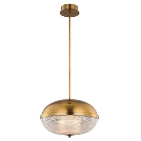 Kalco Portland 16 Inch LED Pendant 512156WB