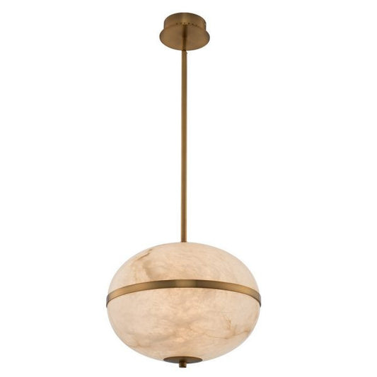 Kalco Canterbury 16 Inch LED Pendant 512555WB