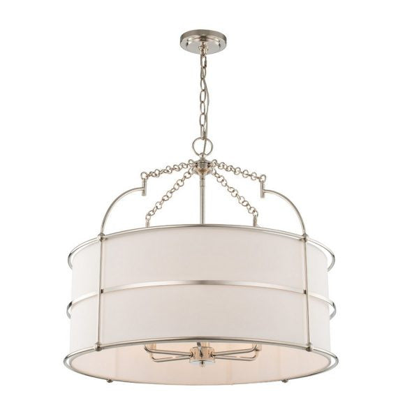 Kalco Carson 26 Inch Pendant 513255PN