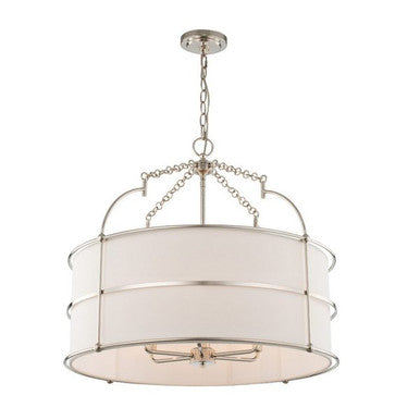 Kalco Carson 26 Inch Pendant 513255PN