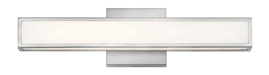 Hinkley Lighting Alto Small LED Vanity Brushed Nickel 51402BN