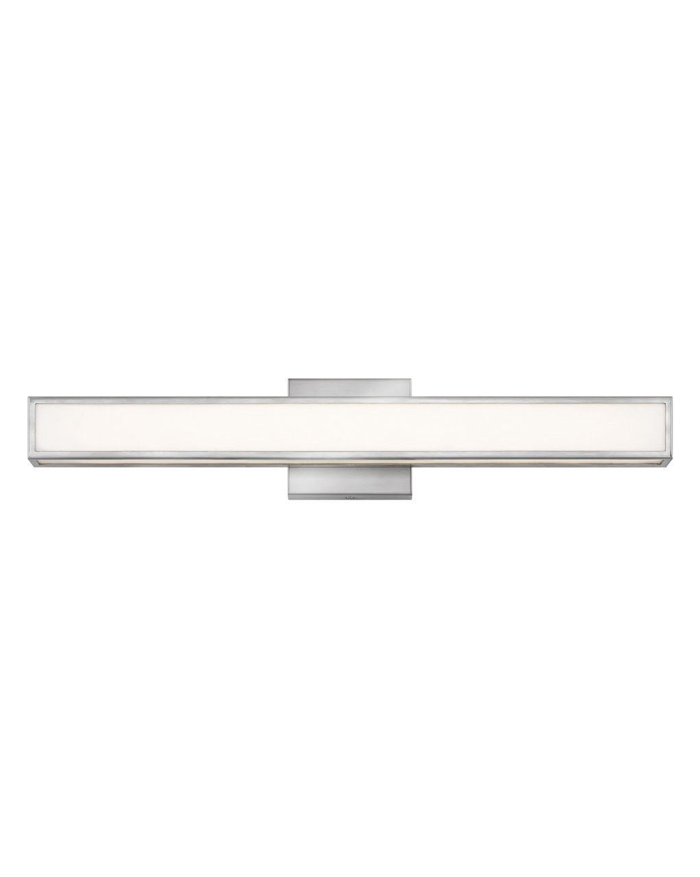 Hinkley Lighting Alto Medium LED Vanity Brushed Nickel 51403BN